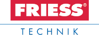 Friess Logo