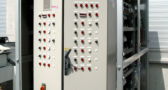 Bild das einen Betreibungskasten abbildet